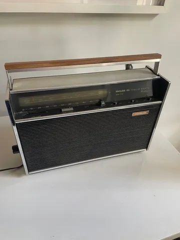 Rádios antigos lote - Foto 3