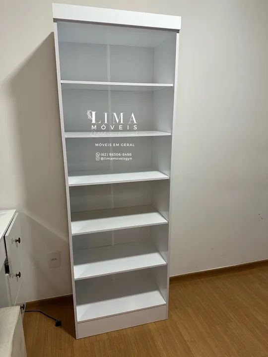 Livreiro Multiuso OFERTA