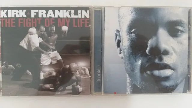 Kirk Franklin - The Fight of My Life