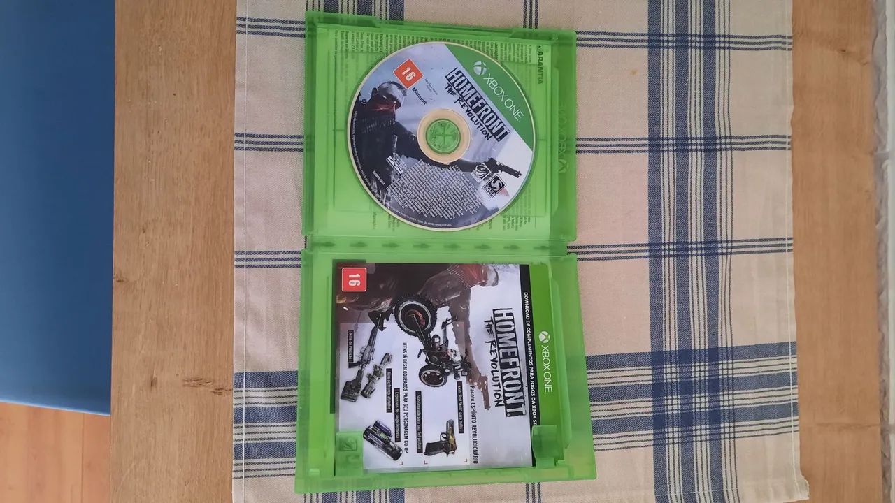 Homefront Xbox one  - Foto 4