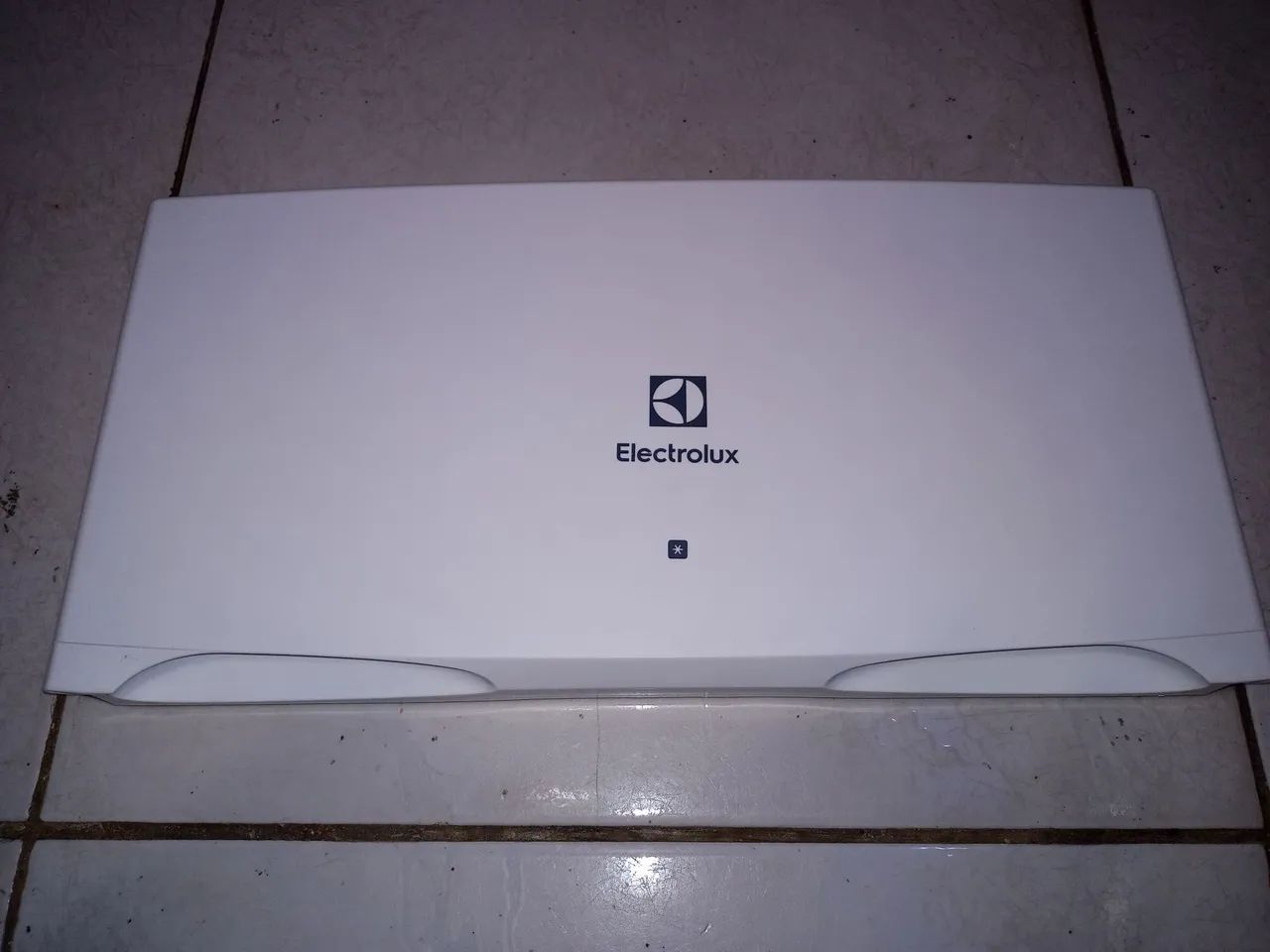 Porta do Congelador Electrolux Re 28 Rede 30 Rw34  - Foto 2