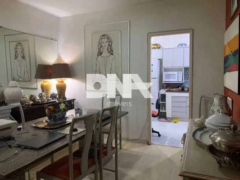 Apartamento - / Residencial / Lagoa - Foto 6