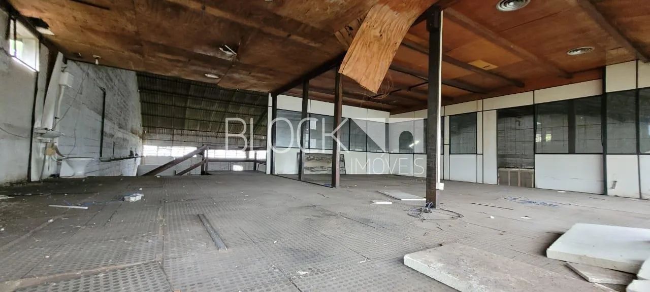 Parque Anchieta | Galpão - Foto 8