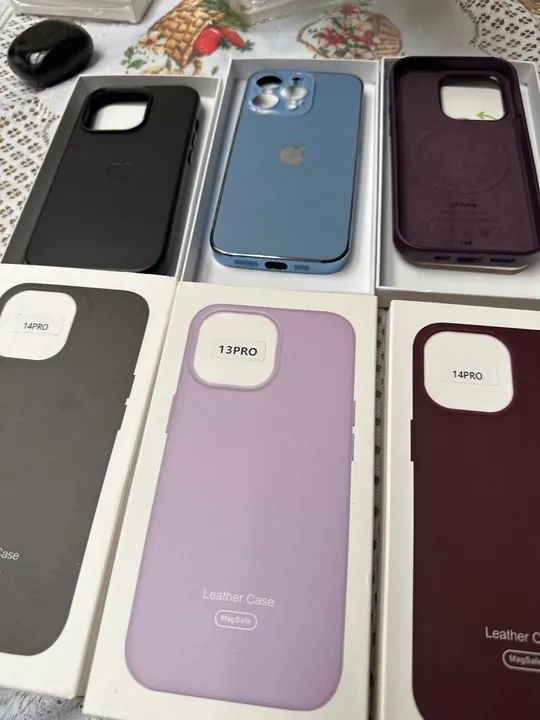 Cases