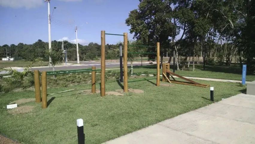 Vendo lotes Verana Macapá sem juros ou até 120x finc próprio - Foto 2