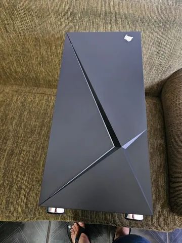 Gabinete Gamer Pichau Komor - Foto 2