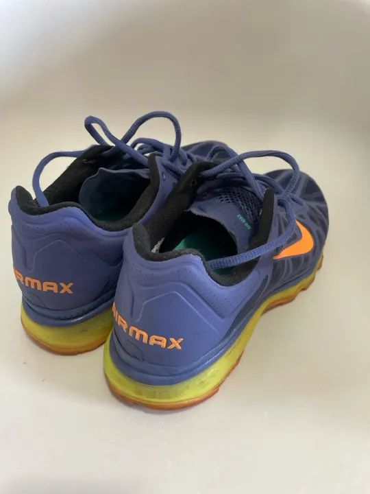 Nike fashion air max 2011 price