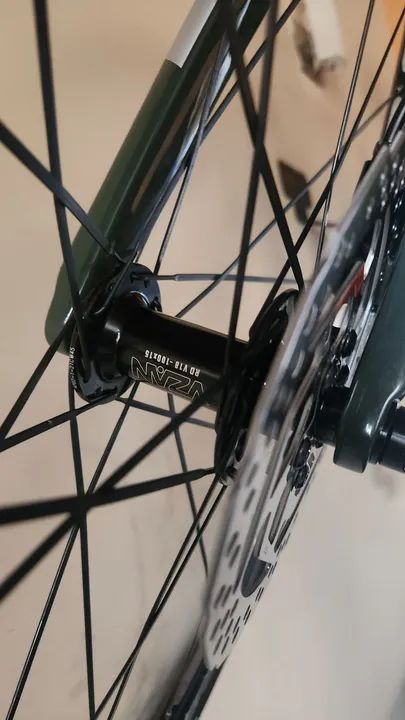 Speed swift 105 - Foto 4
