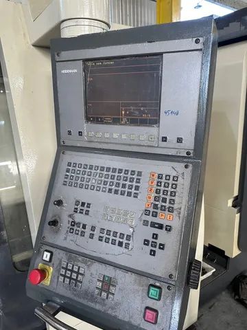 Centro de Usinagem  Petrus 80130R - Foto 4