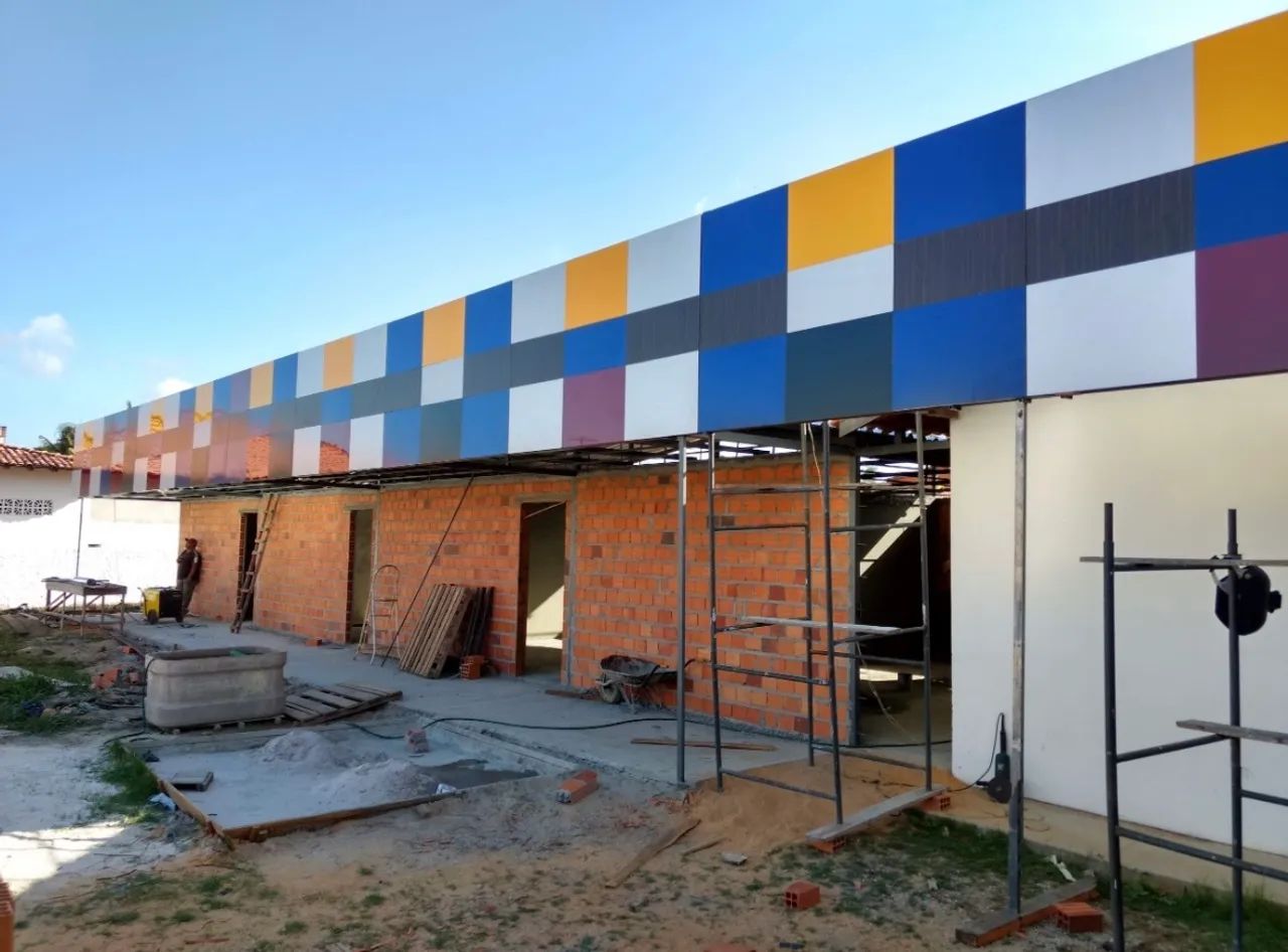 PROJETOS - OBRAS - ARQUITETURA  - Foto 5