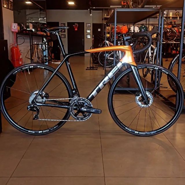 TREK ÉMONDA SL7