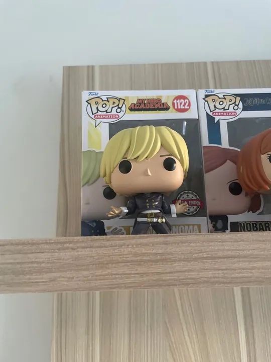 Funko pop  - Foto 2