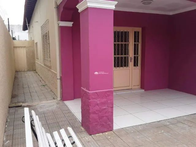 R.BENJAMIN CONSTANT - BAIRRO: CENTRO(N) - Foto 3
