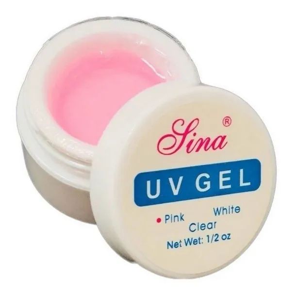 Gel Uv Lina 14g - Foto 2