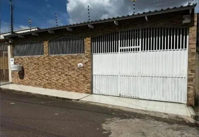 ~Casa no Bequimão