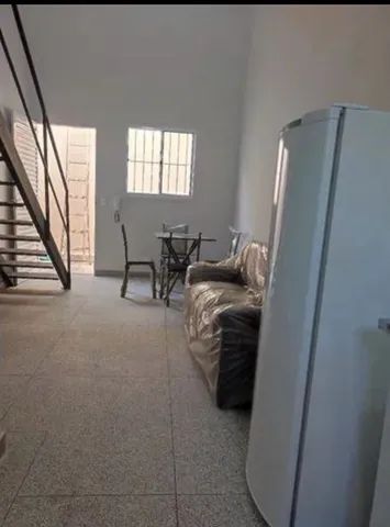 Studio / LOFT  - Alugo 