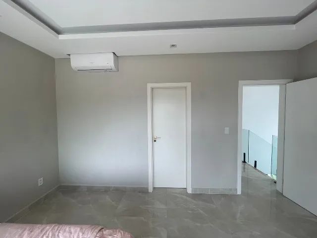 Casa com cinco suítes - 368m² - Ponta Negra - Foto 2