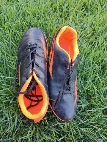 Chuteira Original Penalty tamanho 41 original - Foto 3