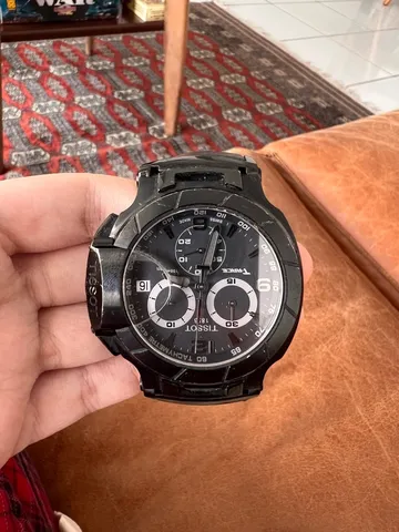 Tissot t race 21 an ncios na OLX Brasil