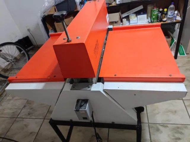 Corte Vinco Plana 64 cm de boca - Foto 2