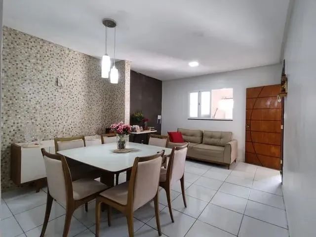 Vendo Linda Casa No Riacho fundo 1  - Foto 3