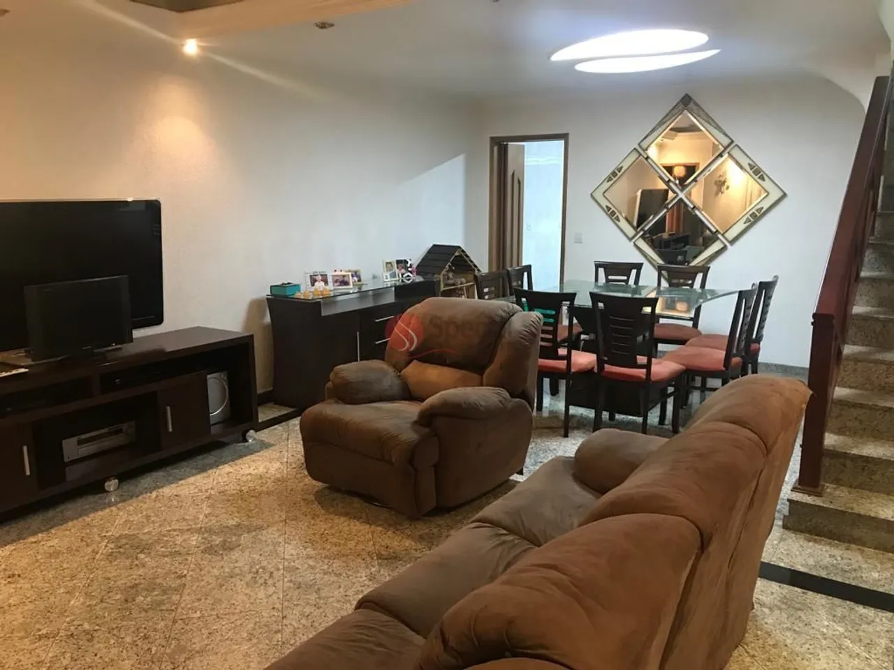 Sobrado na Vila Antonieta
