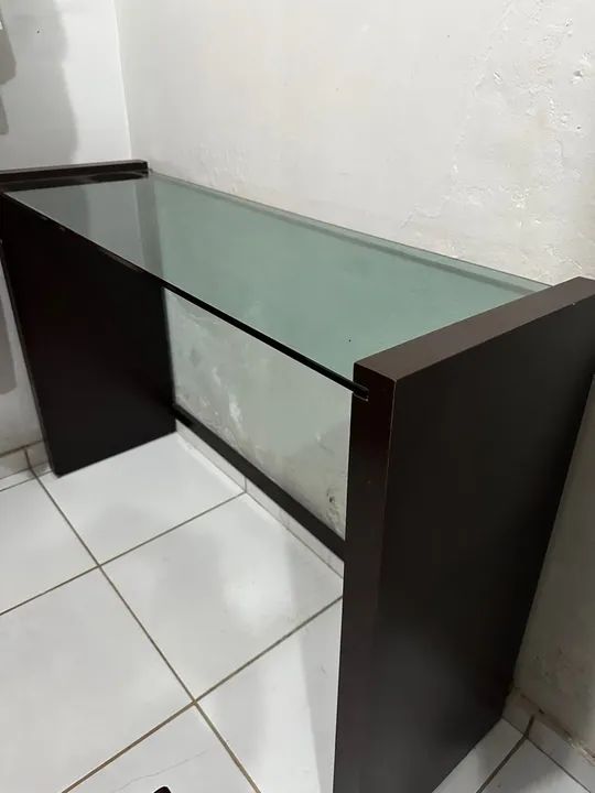 Aparador vidro  - Foto 3