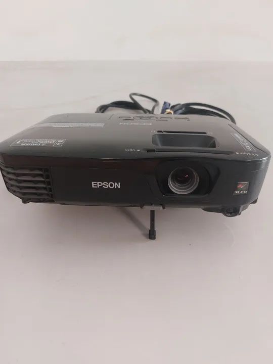 Projetor Epson PowerLite - Foto 3