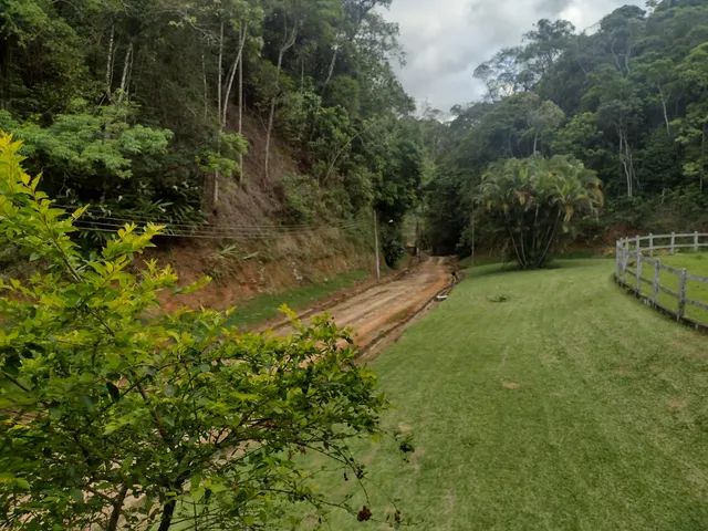 fazenda haras engenheiro Paulo de Frontim - Foto 2