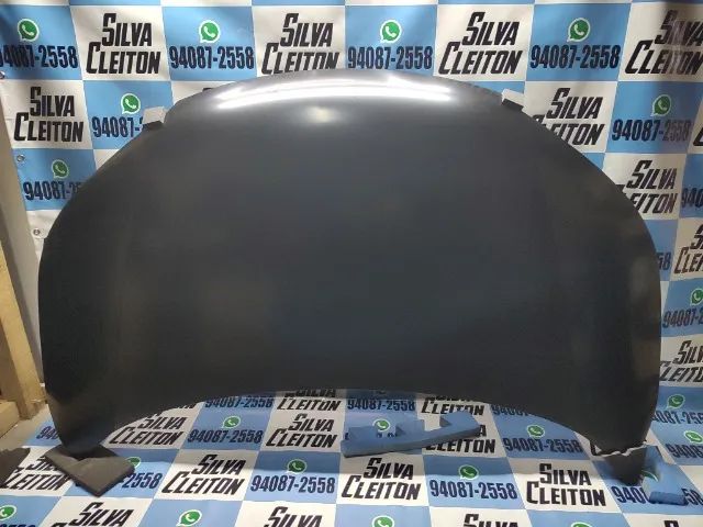 capo crv 2012 2013 2014 2015 2016 novo importado - Foto 4