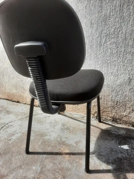 Cadeira de escritório  - Foto 2