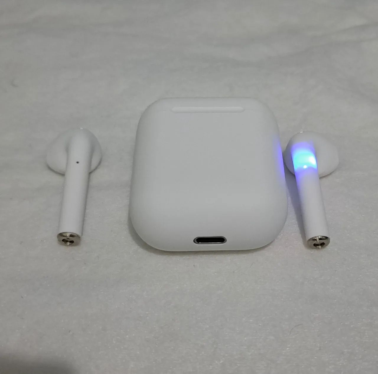 Fone de Ouvido Bluetooth Sem Fio - Foto 2