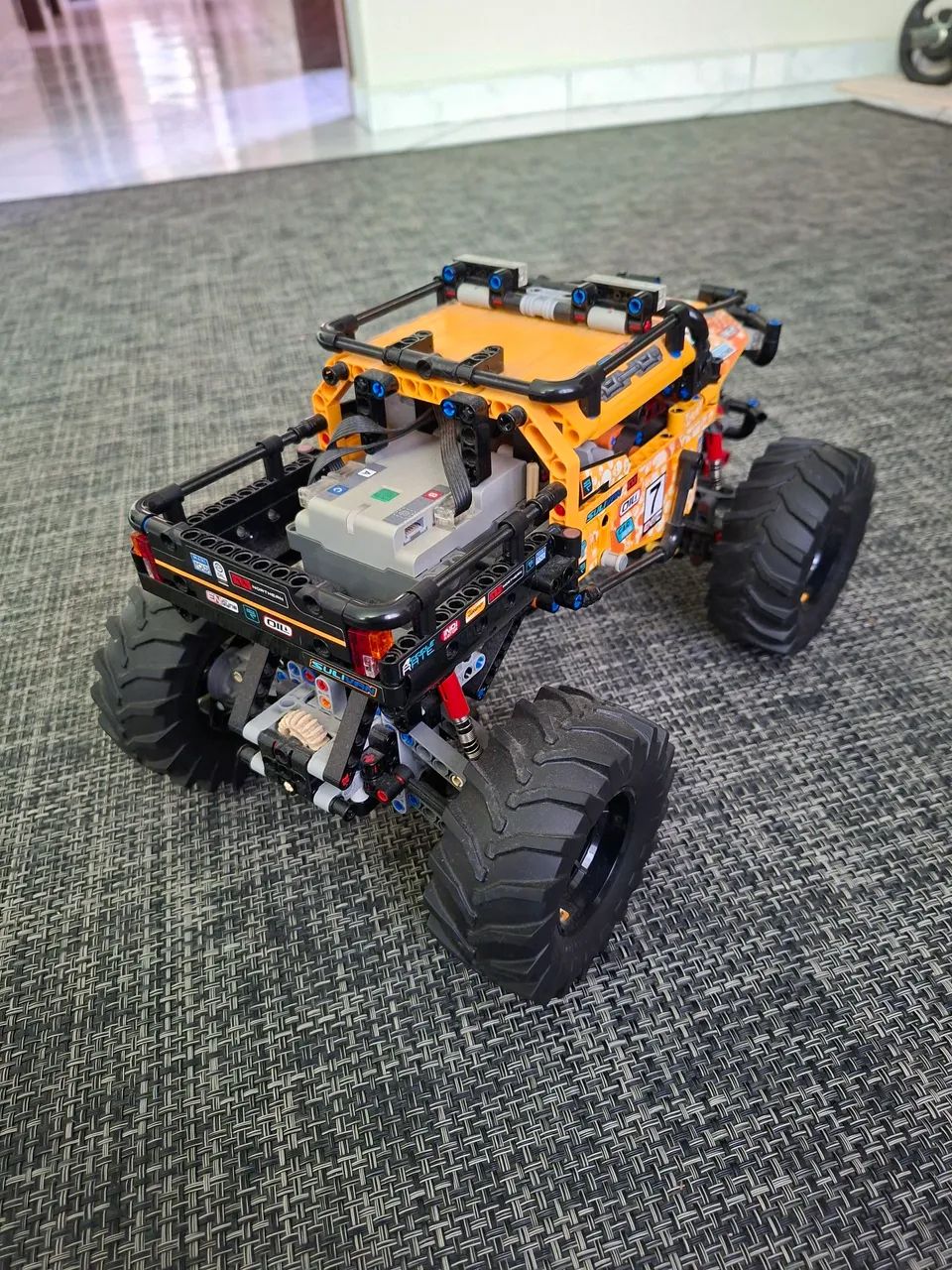LEGO Technic - 42099 - Foto 3