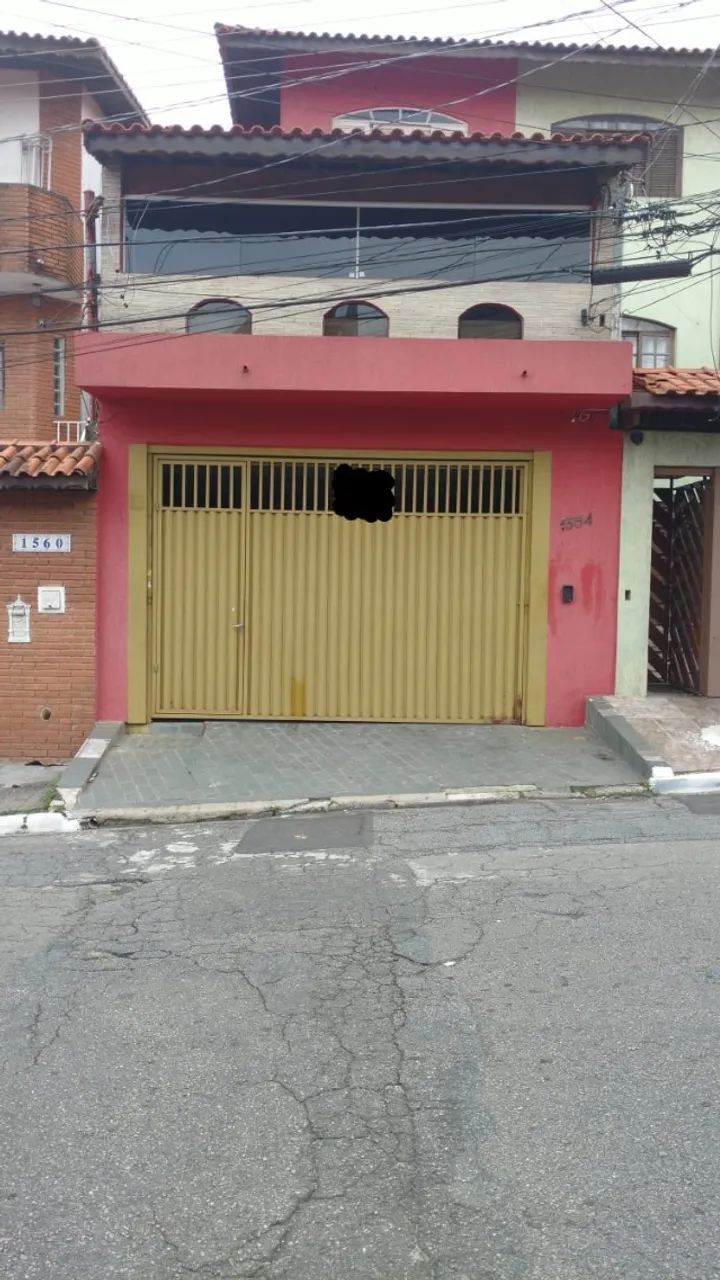 Foto - São Paulo - Jardim Nossa Senhora do Carmo