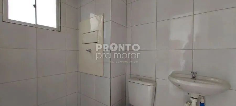 Apartamento Vila Bragança, unidade não informado 204, Sucupira - Foto 2