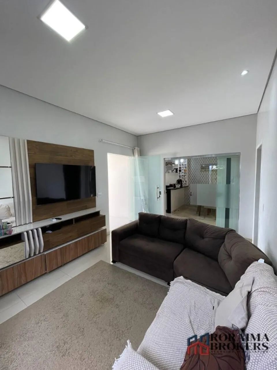 Condominio fechado no satélite, 03 Quartos - Foto 4