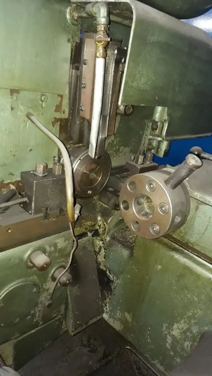 Torno automático BS 42 - Foto 2