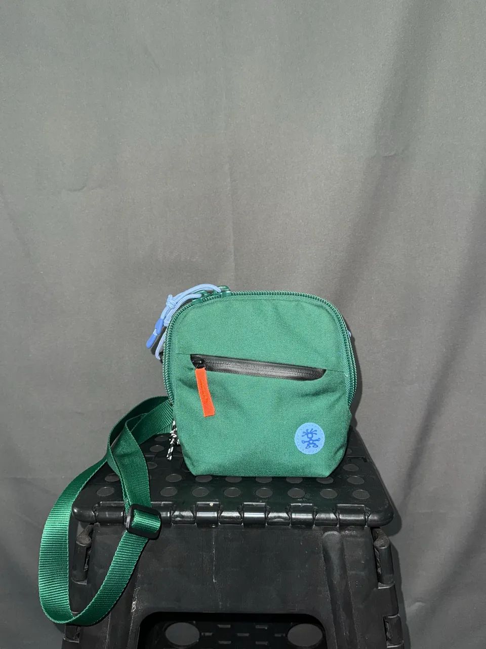 Bolsa Crumpler pra fotografia  - Foto 4