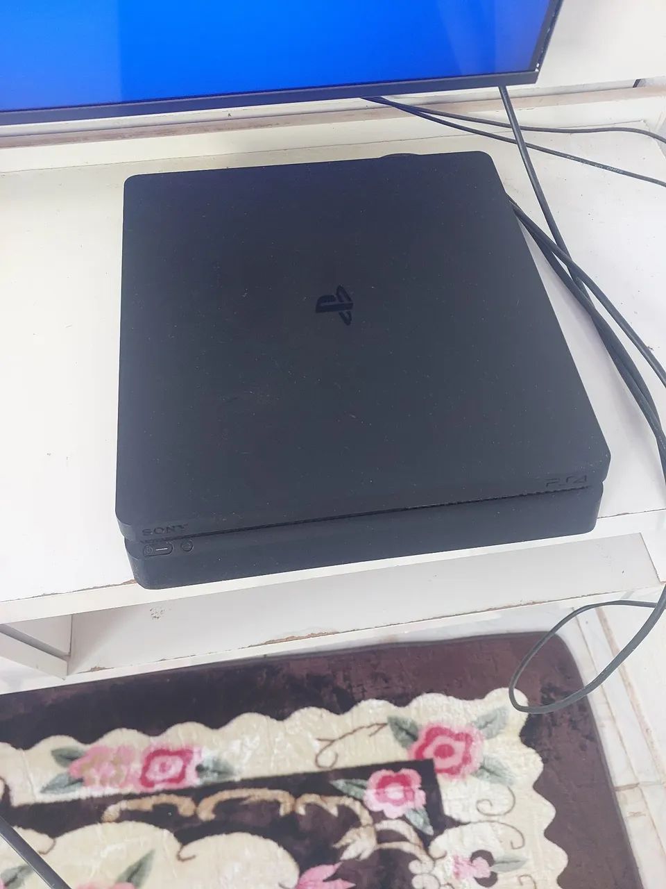 Ps4 slim 1 terá  - Foto 3