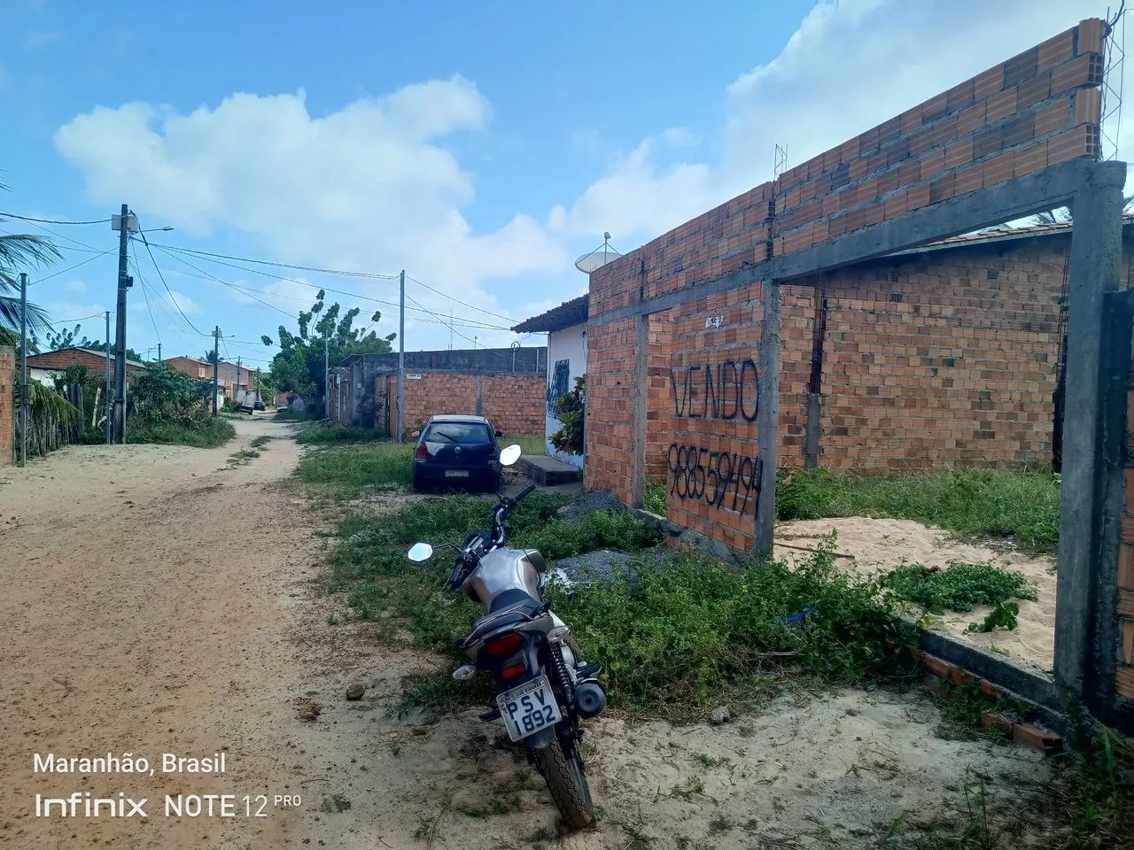 Foto - São Luís - COHAB Anil I