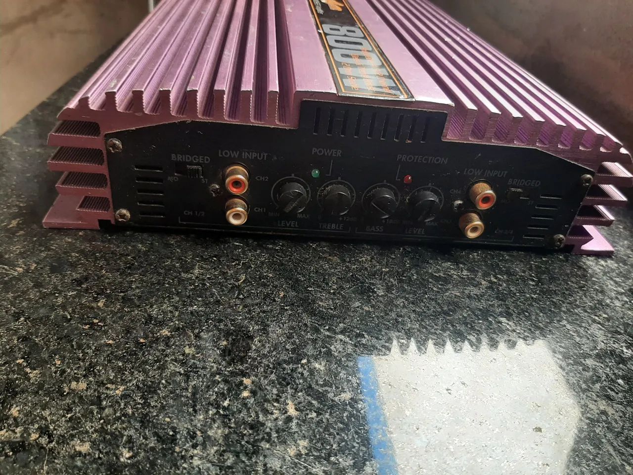 Potência de carro  - Foto 3