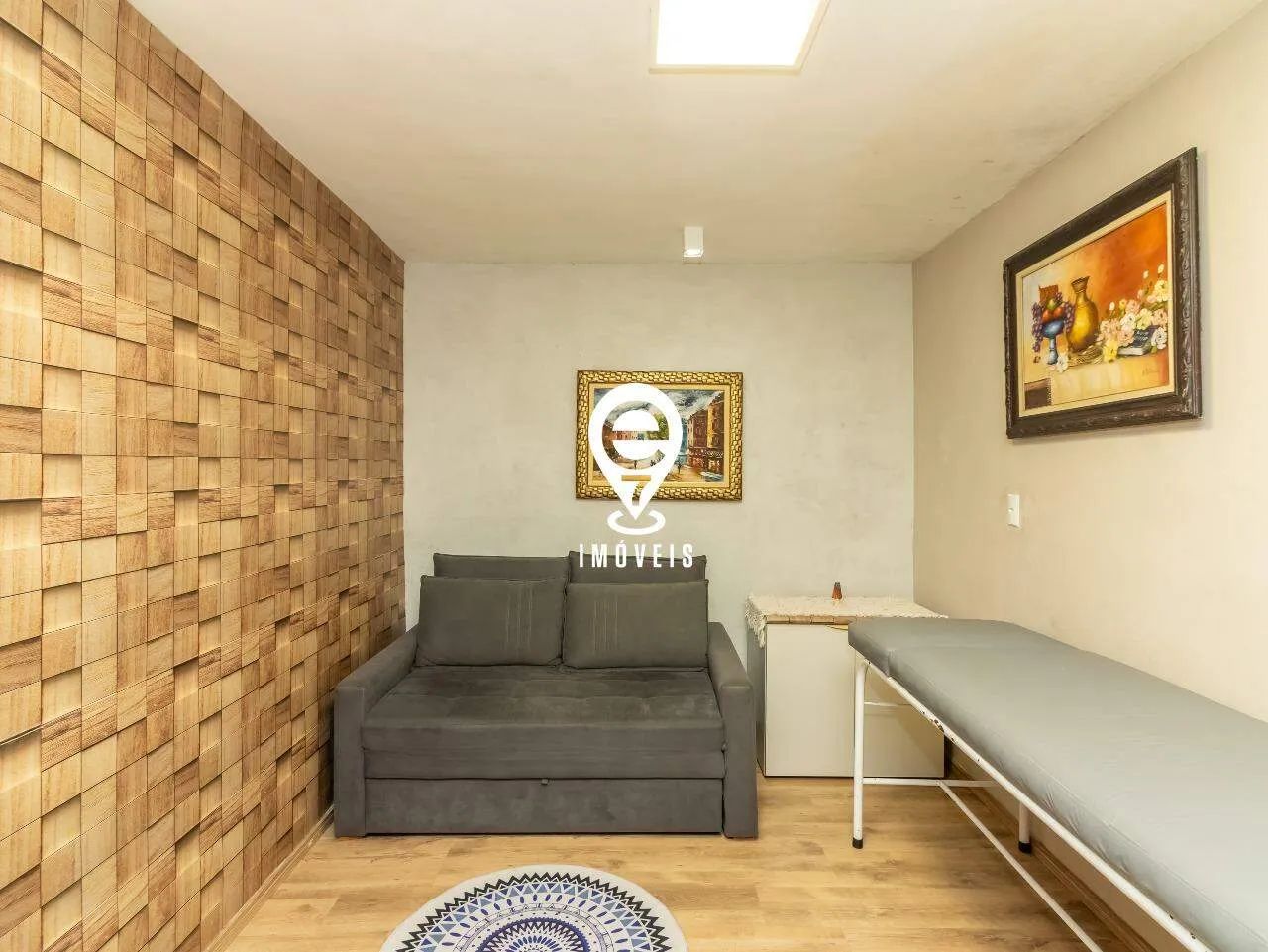SALÃO CMERCIAL Á VENDA NO IPIRANGA DE 265M² - Foto 3