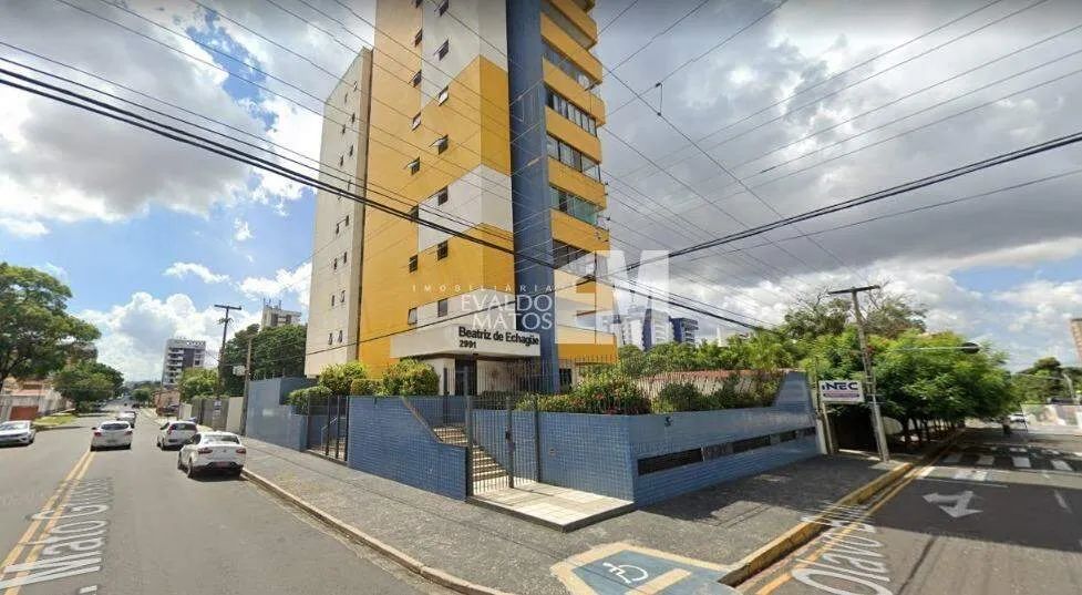 Apartamento à venda no Condomínio Dona Beatriz de Echague - Teresina/PI