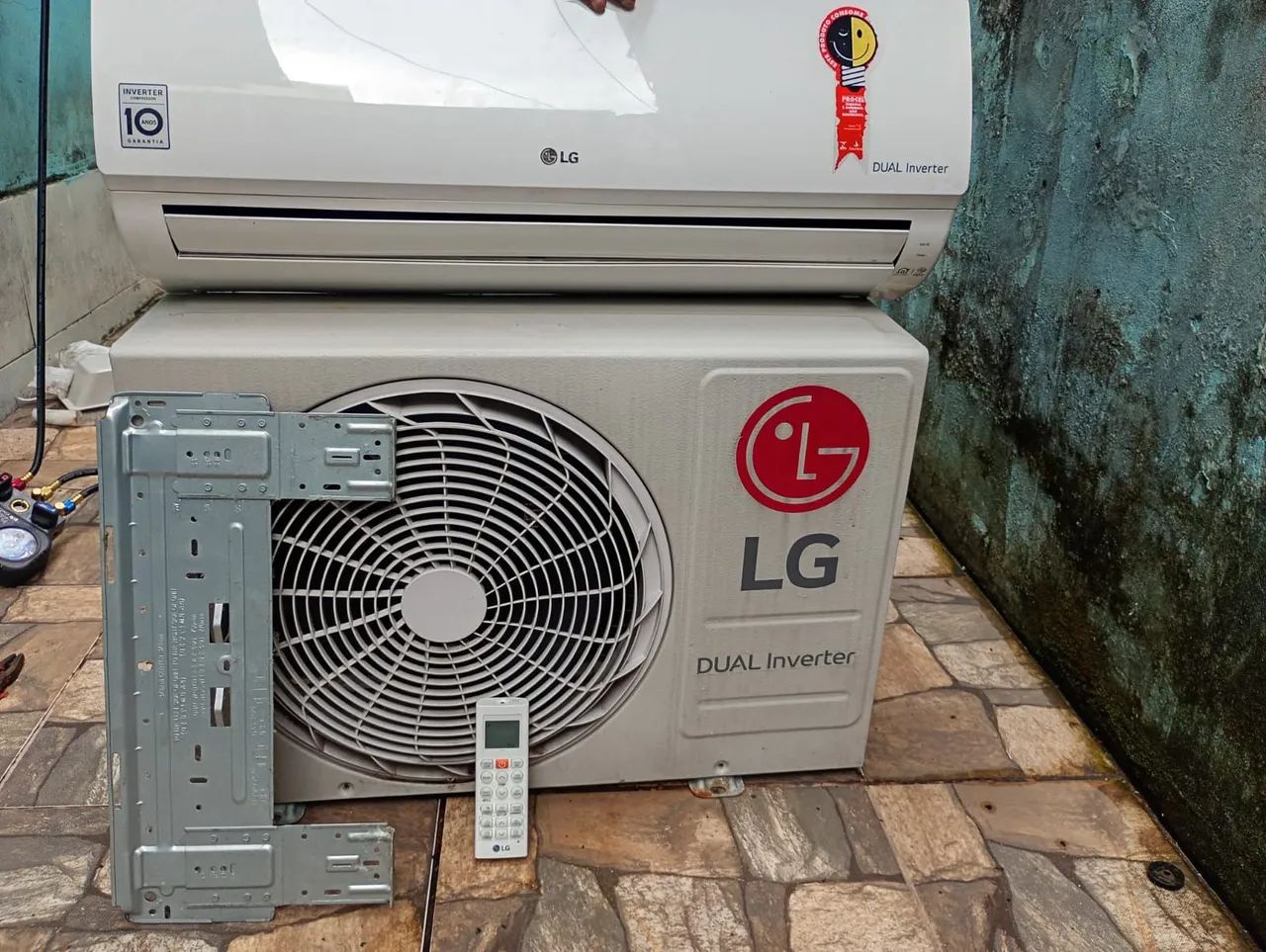 central serviços e vendas 