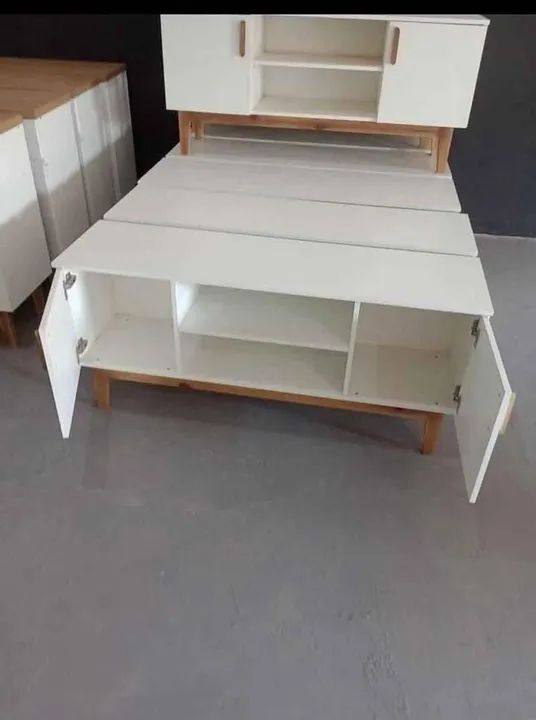 Rack para TV promoção - Foto 2