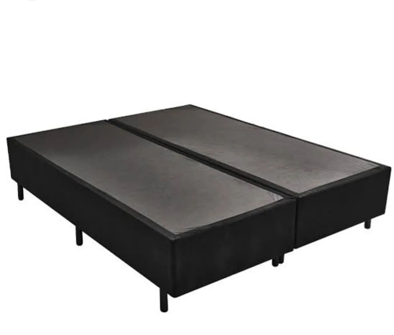 Base Box Casal Bi partida Promoção - Foto 2