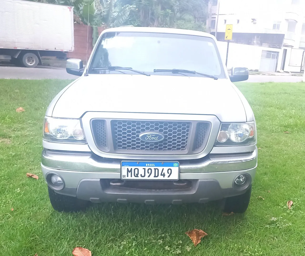 FORD RANGER 2005 Usados e Novos