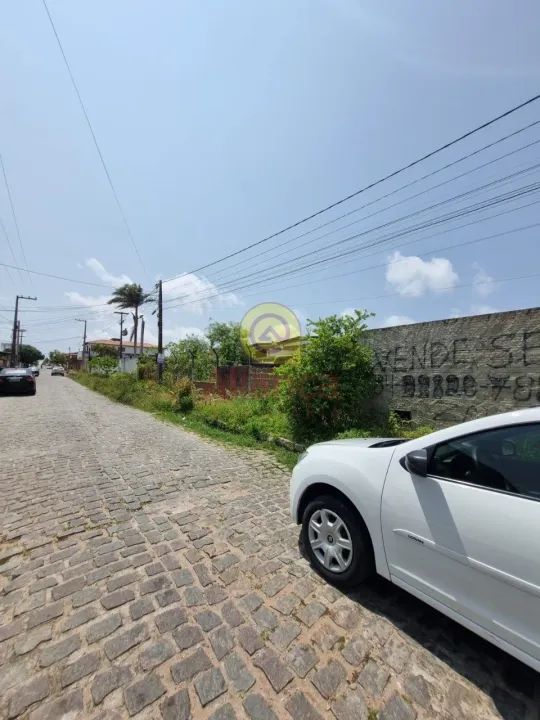 TERRENO A VENDA NO GOLANDIM - Foto 2