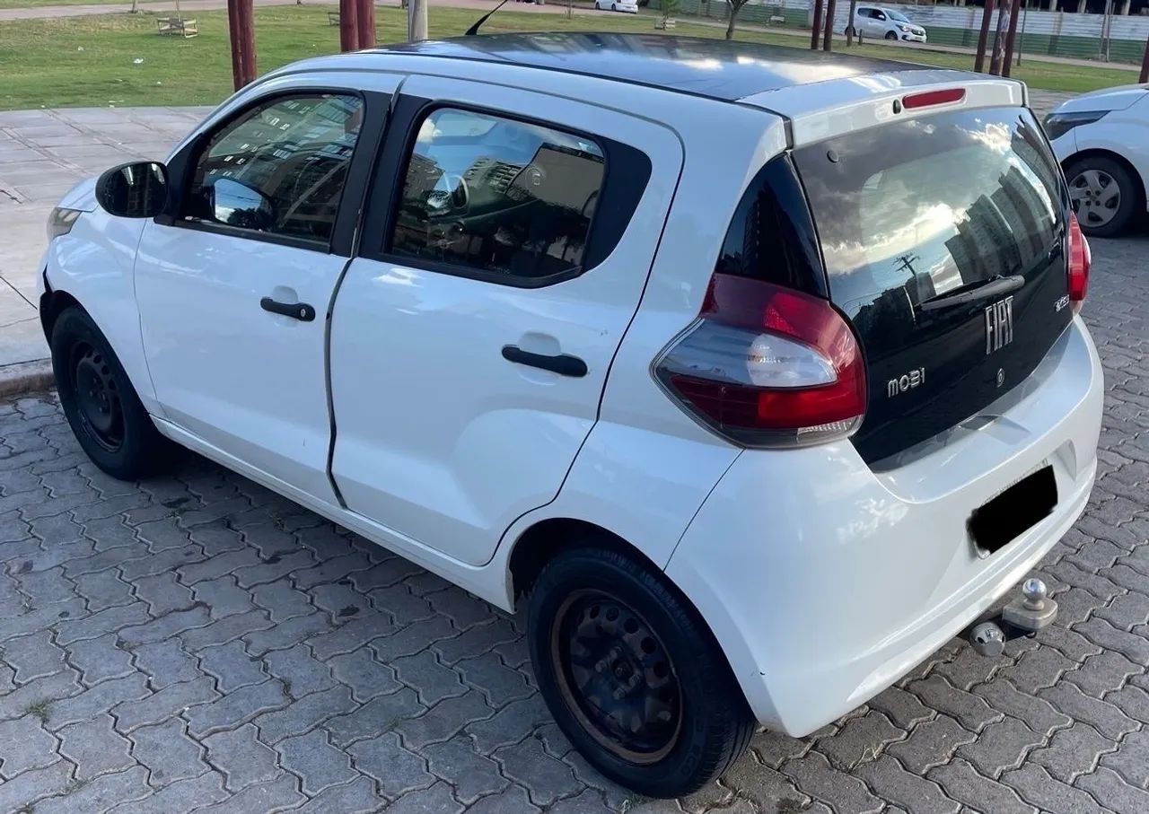 Mobi 2016/2017 Completão - Foto 4