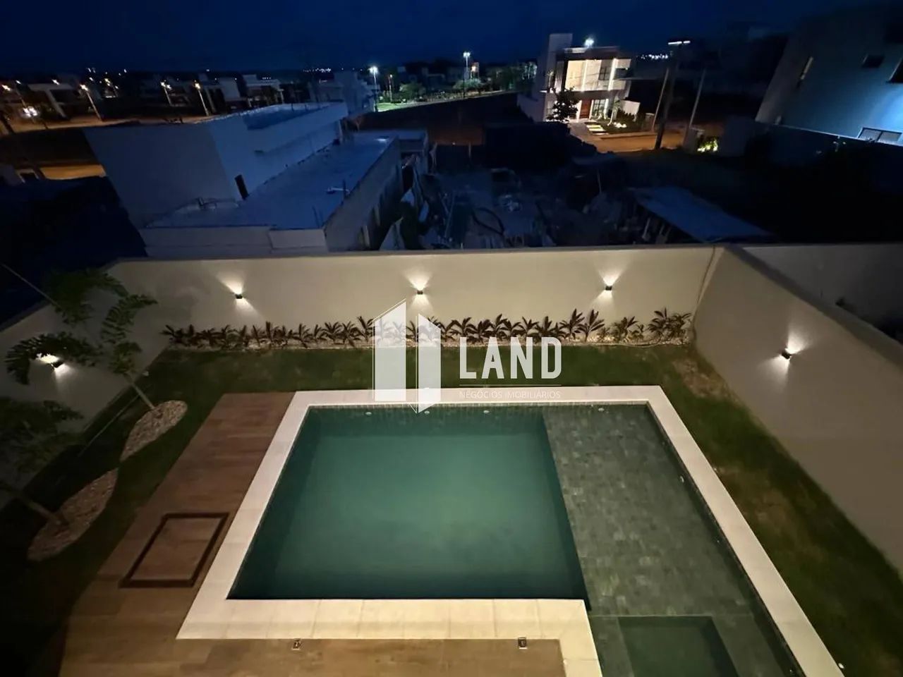 OPORTUNIDADE NA CIDADE ALPHA - CASA NOVA TERRAS 1 - Foto 5